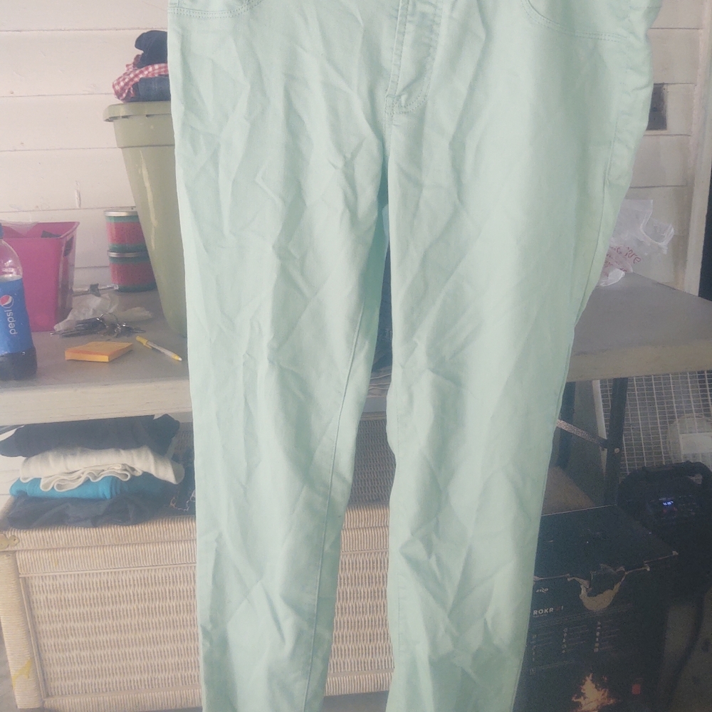 Refuge pants